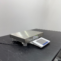 Mettler Toledo Precision Balance image 0